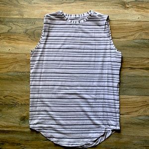 Lululemon Muscle Tank